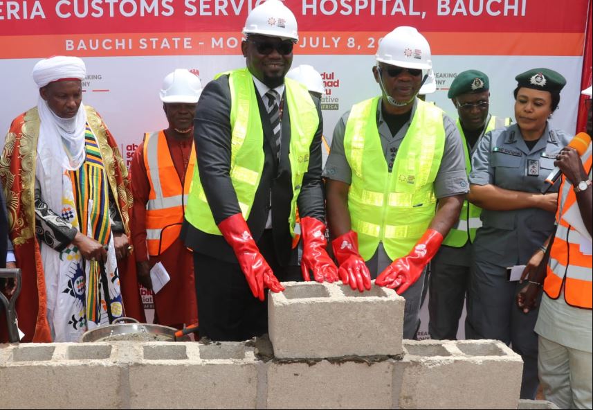 On BUA Group’s Exemplary Commitment to CSR and Sustainable Development in Nigeria