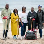 Pernod Ricard Nigeria demonstrates commitment to environmental responsibility on its 12th Responsib’All Day