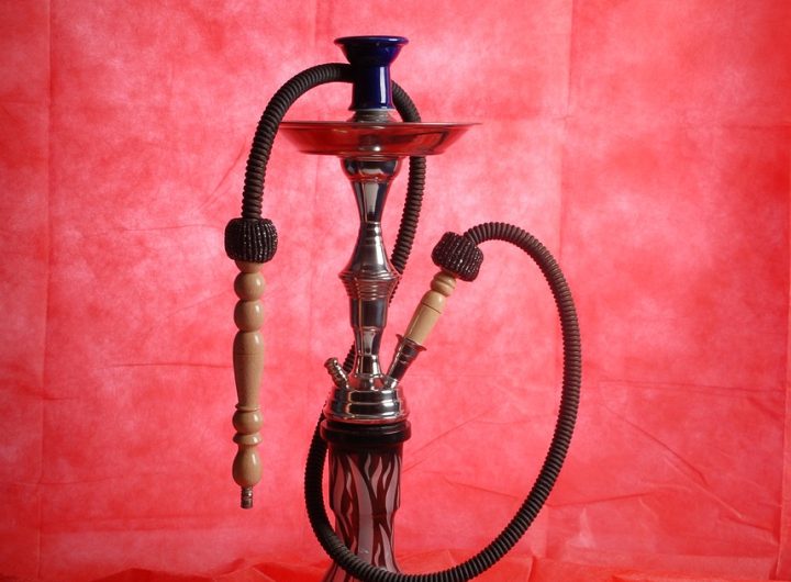 Shisha Smoking An Environmental Perspective