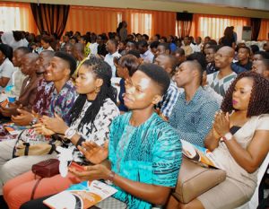 UNICEF Partners Unilever to Mentor 20m Nigerian Youths By 2026
