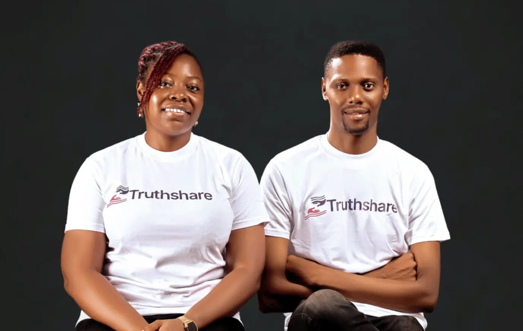 What Truthshare’s mobile app will do for Nigerians