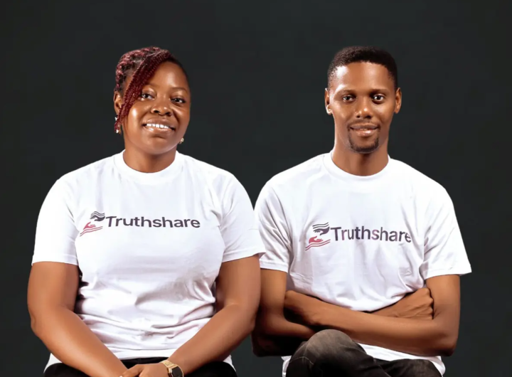 What Truthshare’s mobile app will do for Nigerians