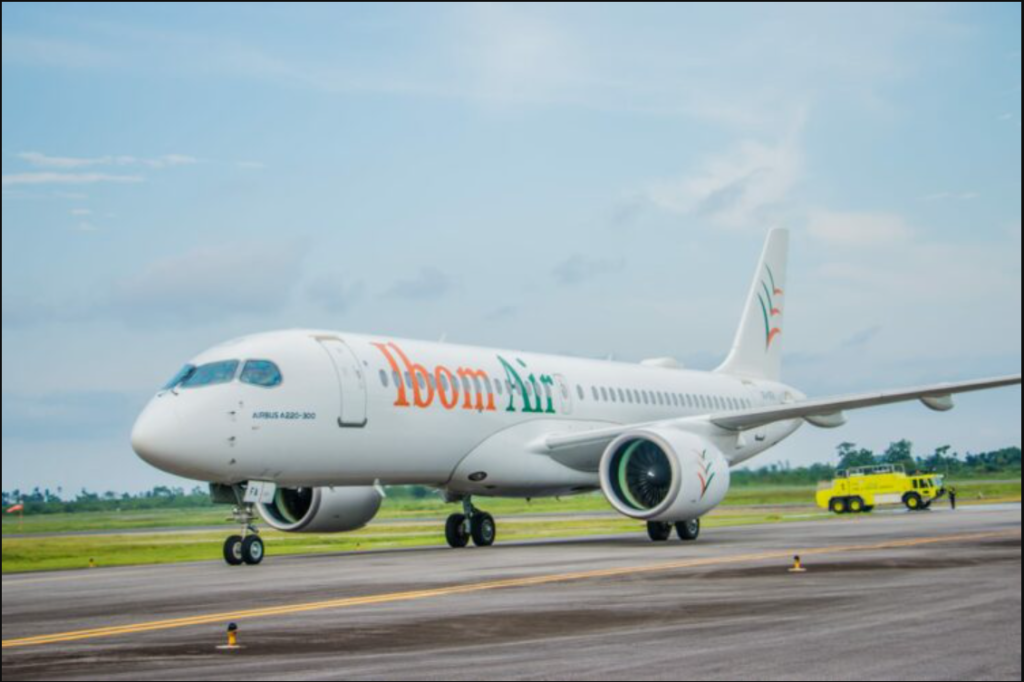 ibom air