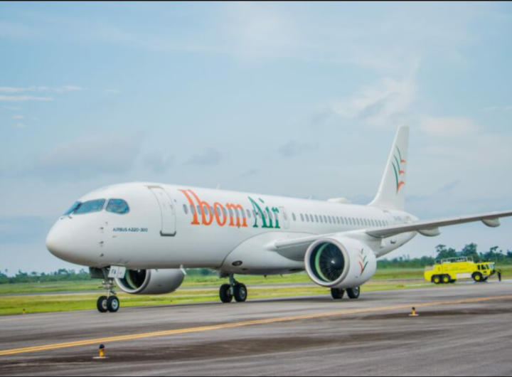 ibom air