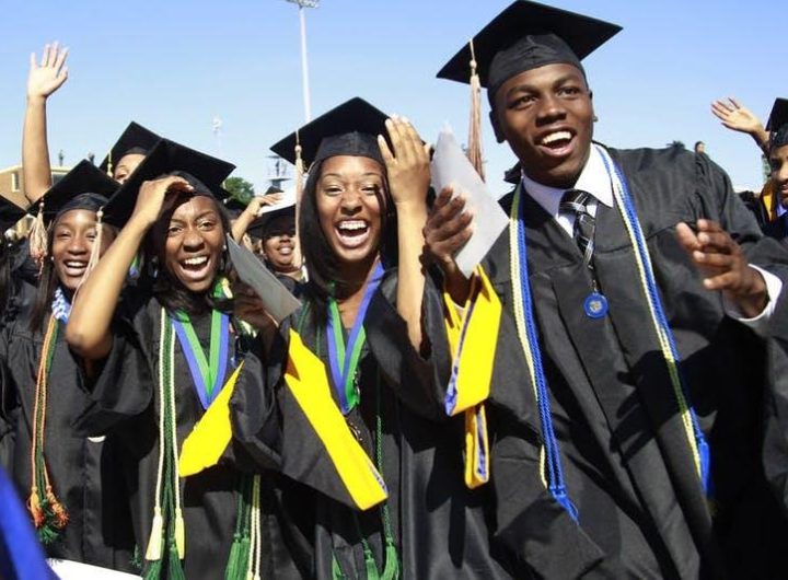 400 Undergraduates Receive Bursary Award in Rivers State