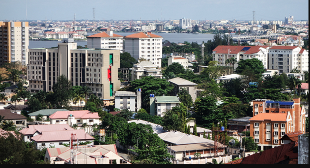 Why Lagos preaches ‘adopt a street’ initiative