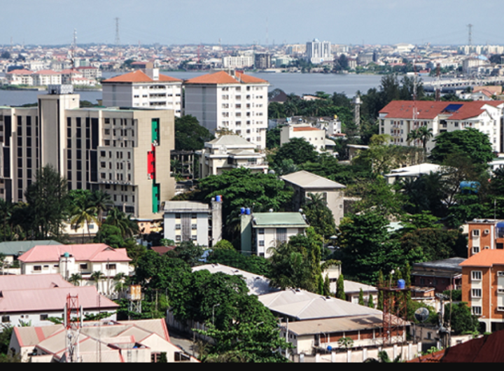 Why Lagos preaches ‘adopt a street’ initiative