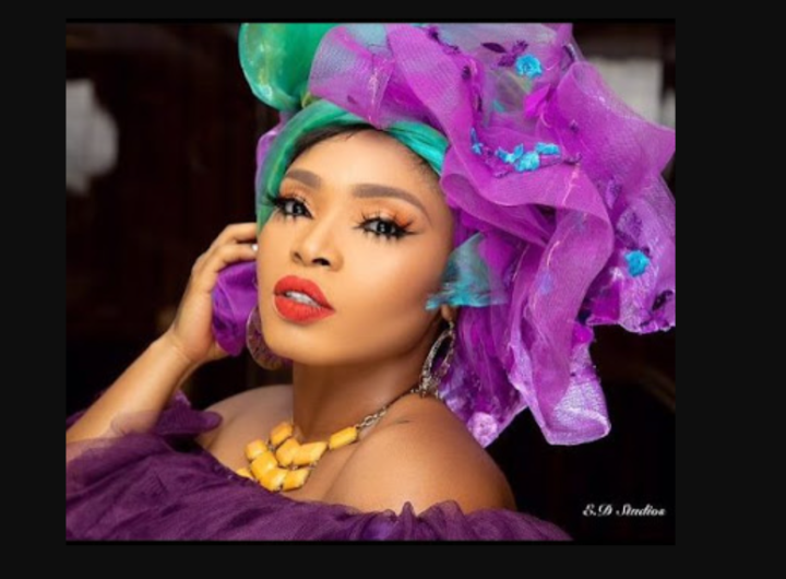 Assisting disabled persons, my utmost priority — Halima Abubakar