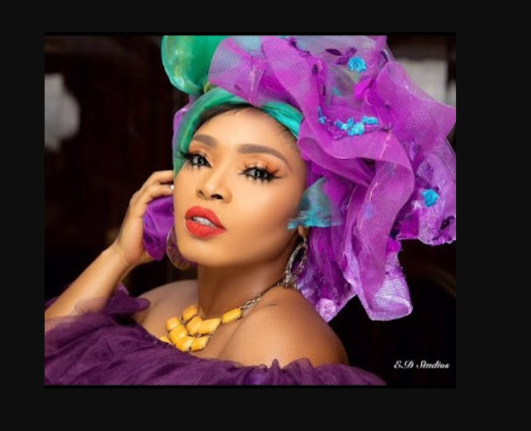 Assisting disabled persons, my utmost priority — Halima Abubakar