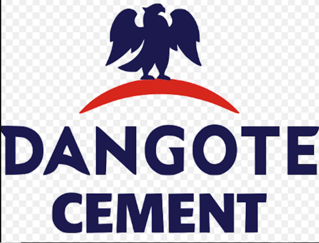 Dangote cement internship