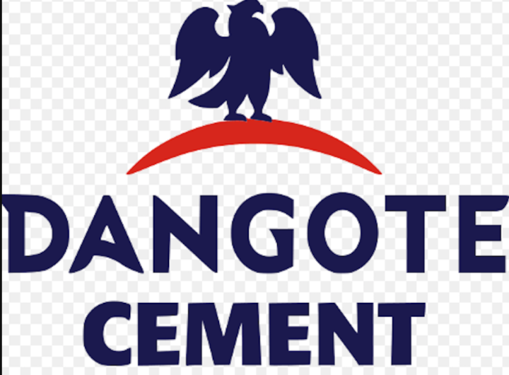 Dangote cement internship