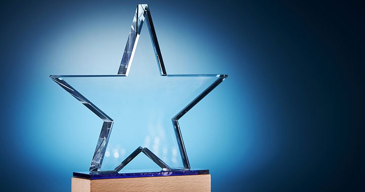 How to Use Industry Awards to Boost Your Brand’s Credibility