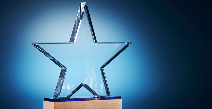 How to Use Industry Awards to Boost Your Brand’s Credibility