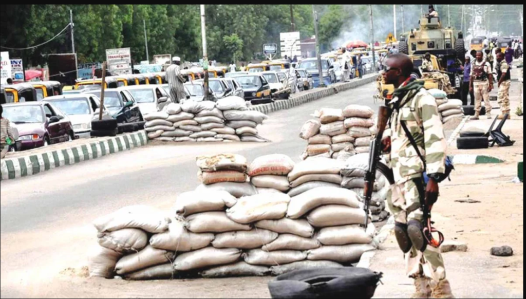 Rescue South East road users