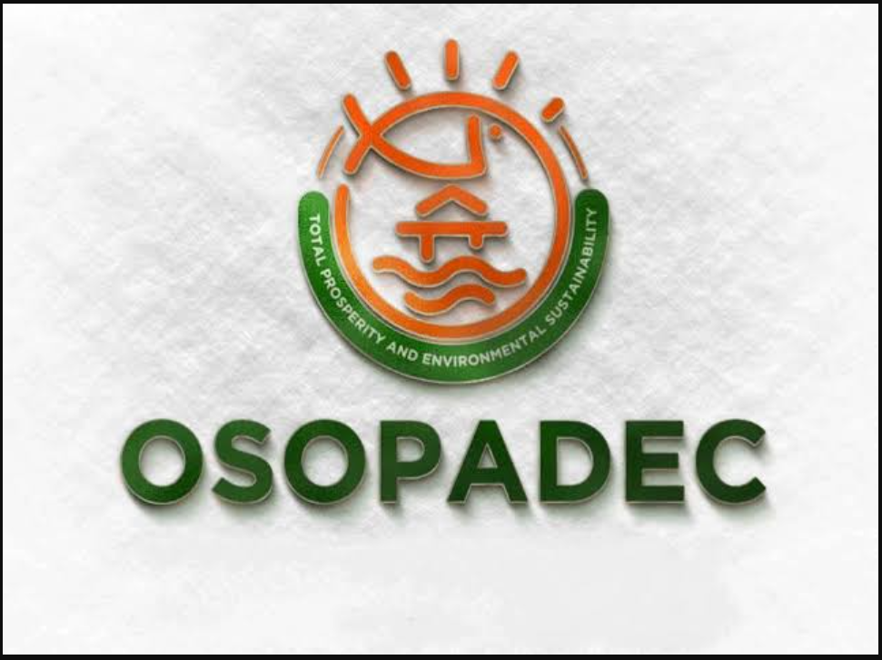 osopadec