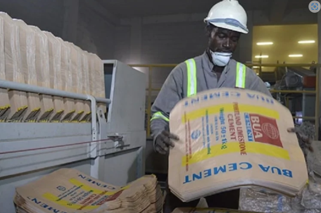 BUA Cement Expends N360m On CSR In Sokoto