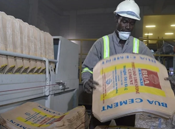 BUA Cement Expends N360m On CSR In Sokoto