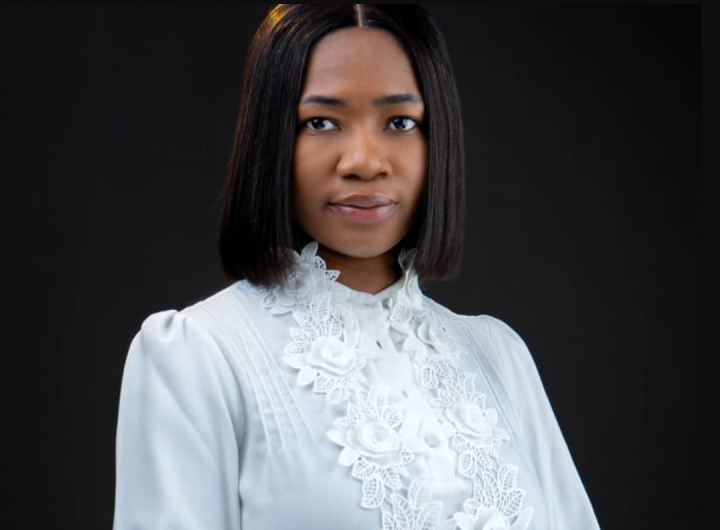 OMOTOLA OYINLOLA ORONTI Using leadership and innovation to shape Nigeria’s marketing landscape