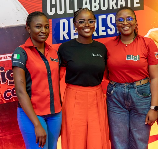 Rite Foods' Bigi Brands Sponsor Test Fest 2024 for Young Nigerian Tech Professionals'