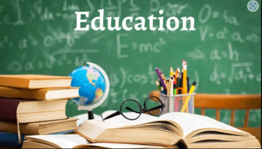 Supporting Nigeria's Education Sector