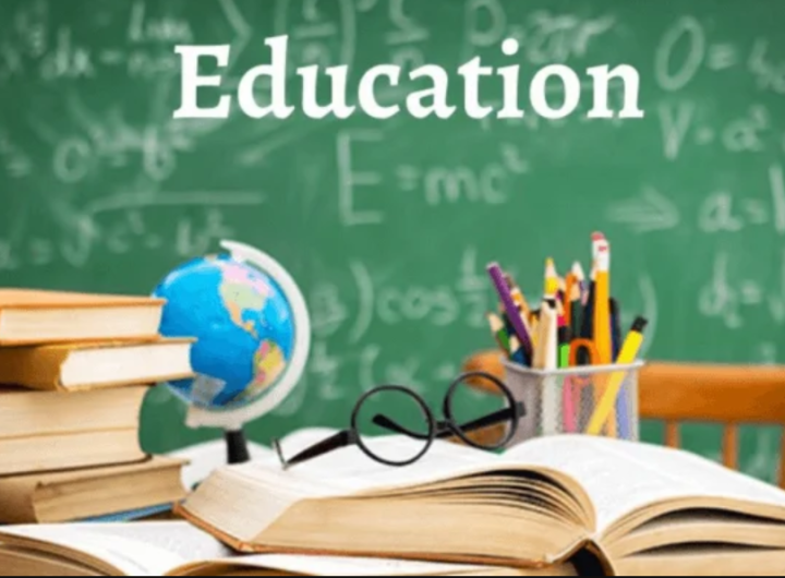 Supporting Nigeria's Education Sector