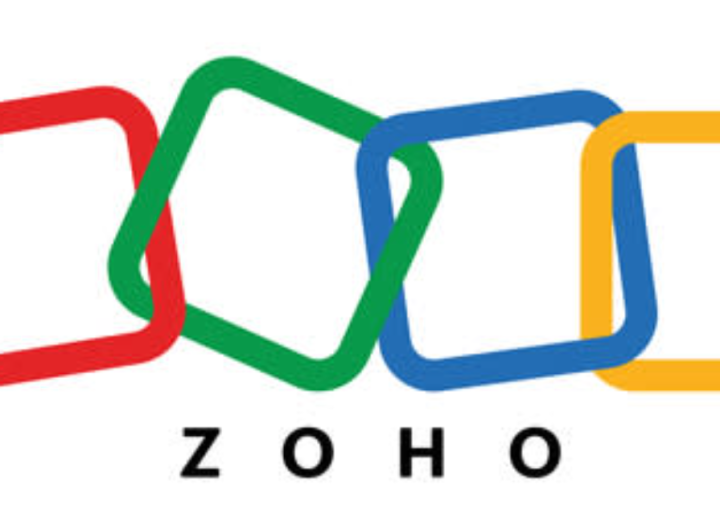 zoho