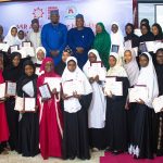 ASR AFRICA CONFERS ‘THE ABDUL SAMAD RABIU ACHIEVERS AWARD' ON MENTEES OF ITS MENTORSHIP PROGRAM FROM THE AL-QALAM UNIVERSITY