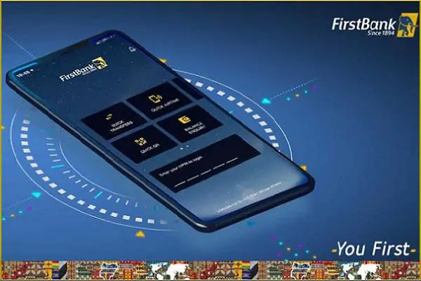 FirstBank Unveils Improved FirstMobile