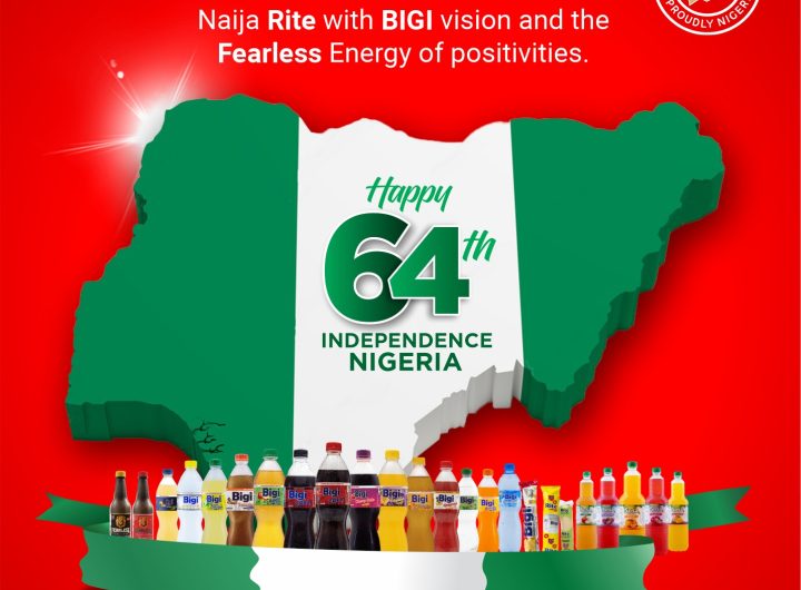 Rite Foods Limited Celebrates Nigeria at 64