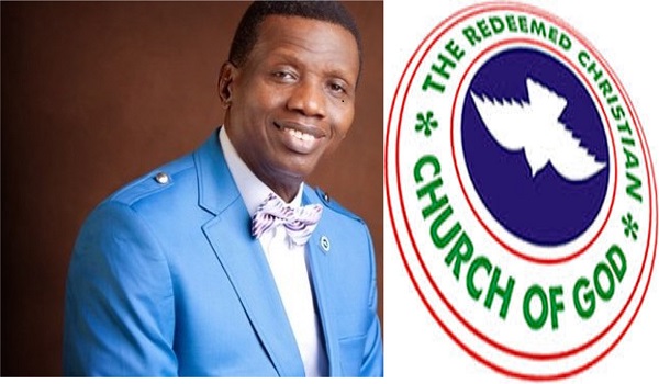 The Redeemed Christian Church of God (RCCG) - A Legacy of Community Development and Generosity Inspired by Selfless Leadership