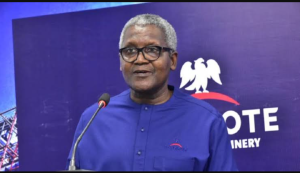 Real reason Dangote Cement rolled out CSR schemes for Gboko communities