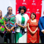 Airtel hosts UNICEF GenU 9JA