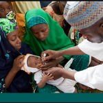 CSR solutions to immunization in Nigeria