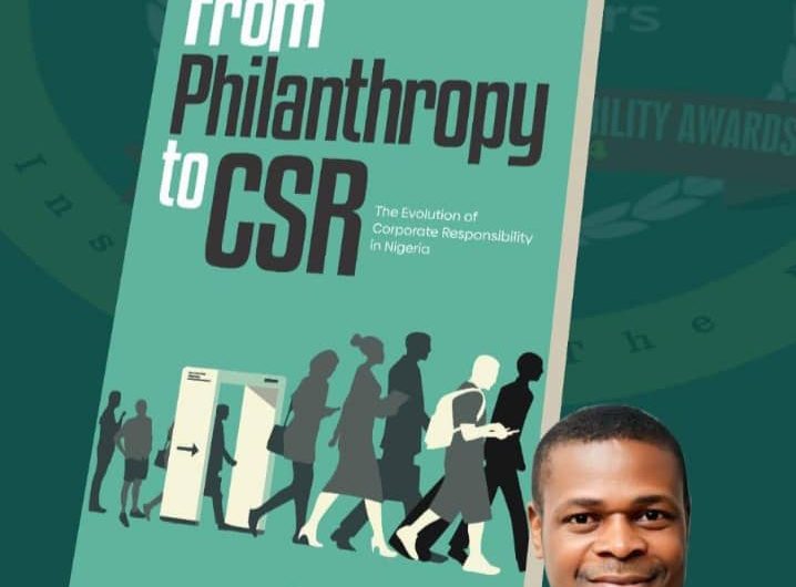 CSR TEXTBOOK