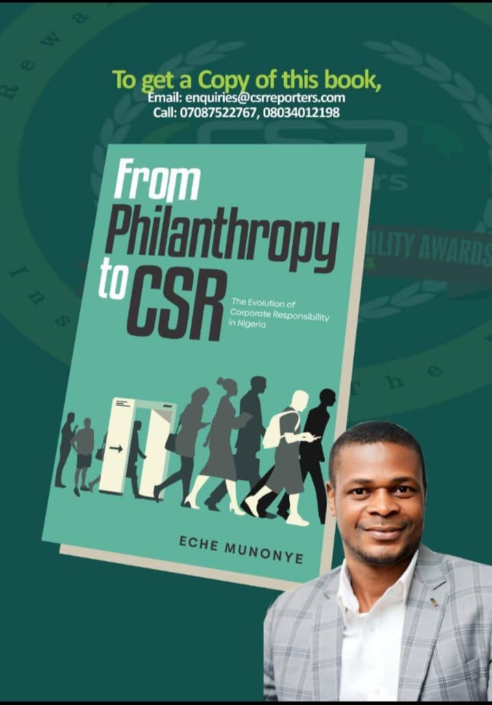 CSR TEXTBOOK