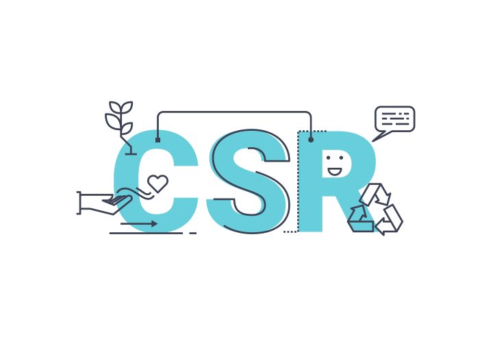 Corporate Social Responsibility (CSR) Strategy Template for SMEs