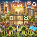 Honoring Champions of Impact: Celebrating Excellence in CSR and Sustainable Practices in 2024