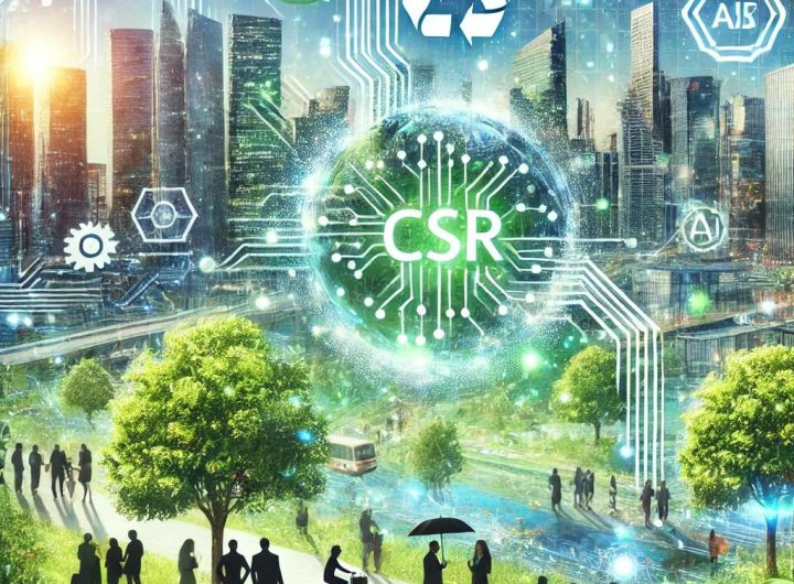 Top CSR Trends That Will Redefine the Future of Business in 2025