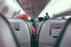 The Rights of Domestic Air Travellers