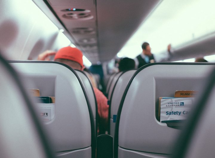 The Rights of Domestic Air Travellers