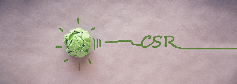 How Technology is Transforming Corporate Social Responsibility (CSR ...