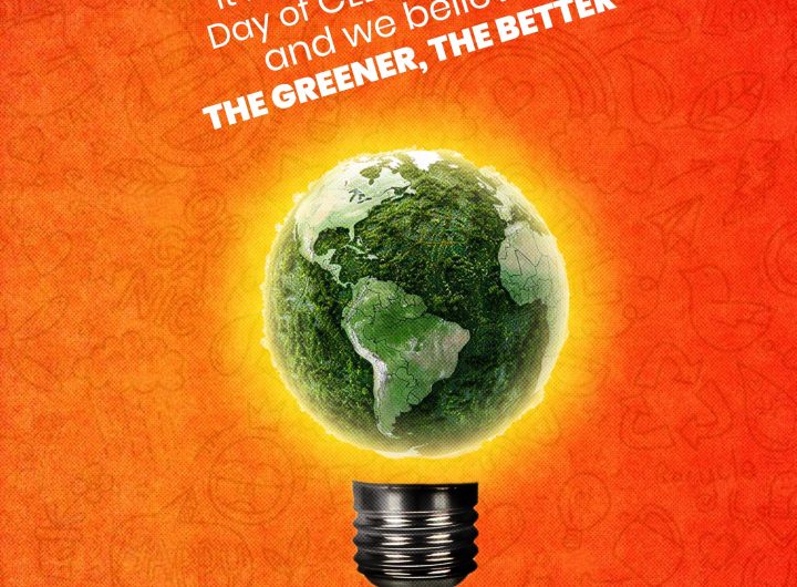 JMG Marks International Day of Clean Energy, Offers Solutions for Greener Environment