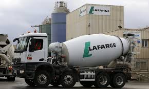 Lafarge Africa Enhances Logistics Efficiency with 155-Truck Allocation to Customers