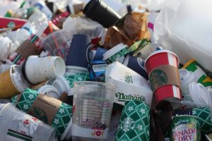 Lagos State to Enforce Single-Use Plastics Ban and Activate Flood Mitigation Infrastructure