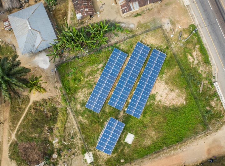 Sierra Leone Launches Solar-Powered Mini-Grid to Transform Rural Energy Access