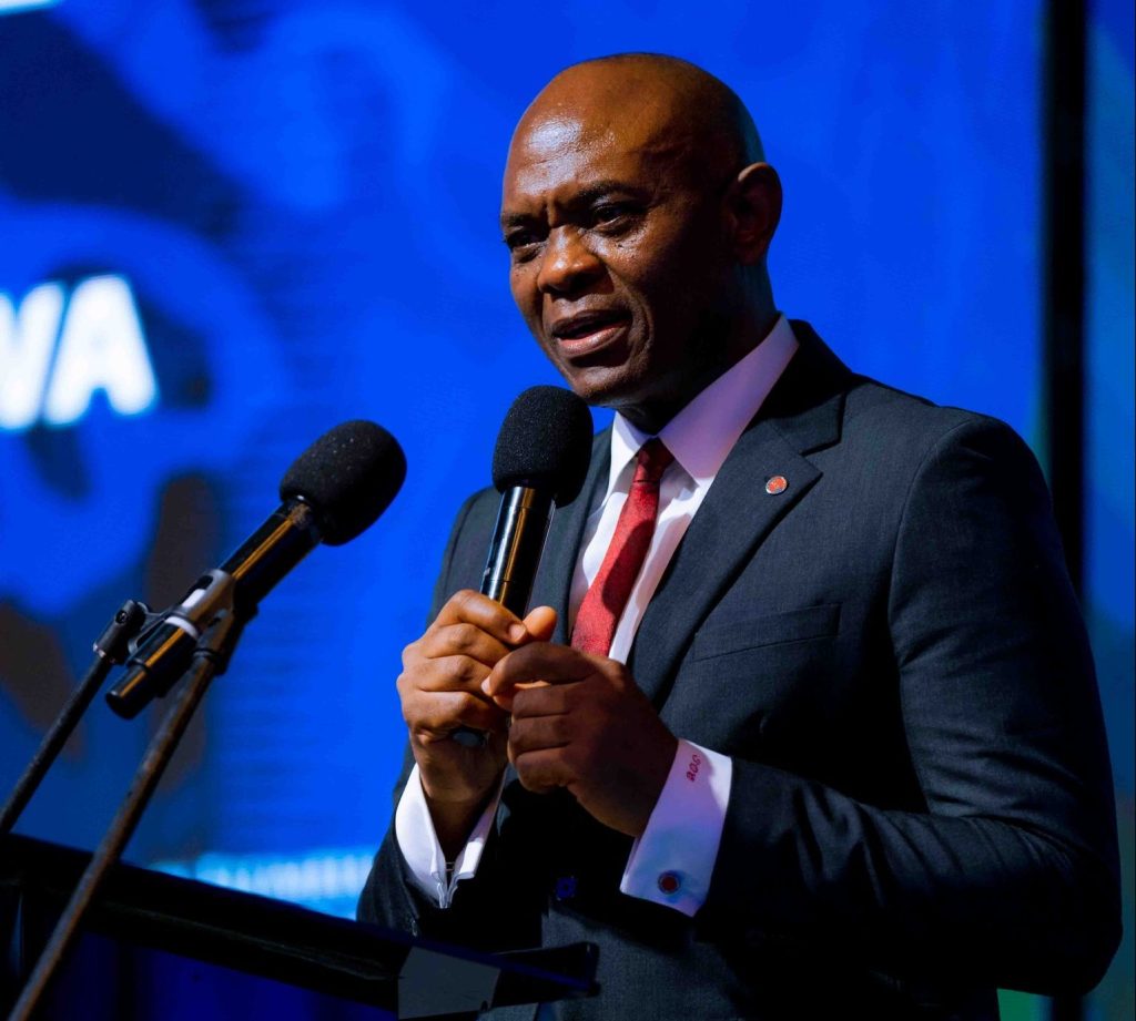 Tony Elumelu Foundation Opens Applications for 2025 Entrepreneurship Programmes