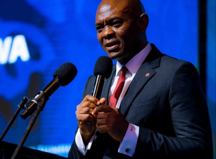 Tony Elumelu Foundation Opens Applications for 2025 Entrepreneurship Programmes