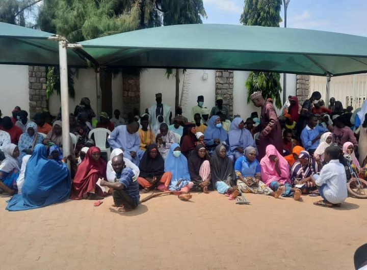 UNICEF Partners with Gombe State to Combat Severe Malnutrition in Children Under Five