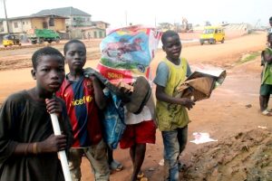 UNICEF Raises Alarm Over Learning Poverty and Out-of-School Crisis in Northern Nigeria