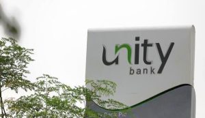 Unity Bank - CSR REPORTERS